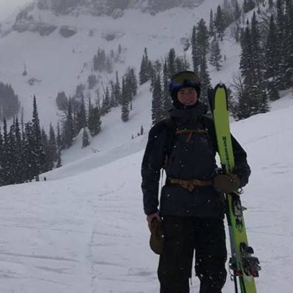 skiingisbeast